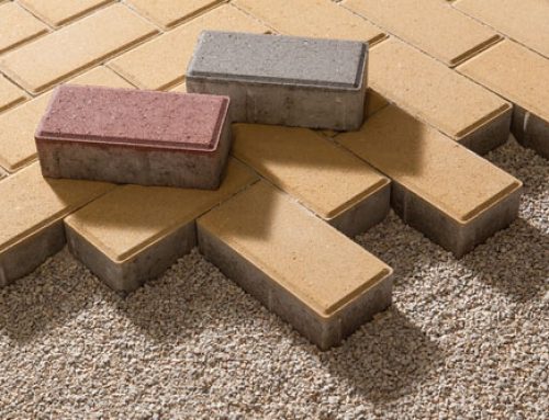 Benefits of brick paving