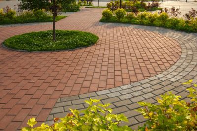 commercial paving perth