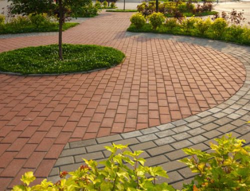 Guide to choosing a paving company