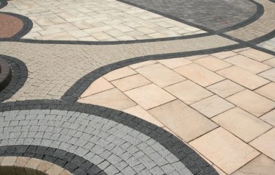 paving contractors perth
