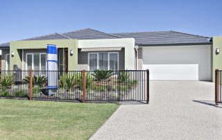 driveway repairs perth