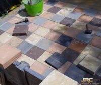 paving repair